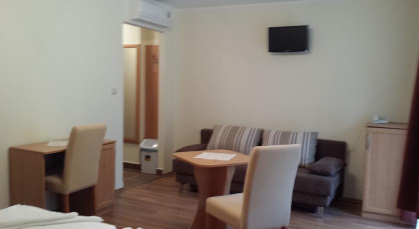 Hotel Halaszkert Badacsony Badacsonytomaj Zimmer foto